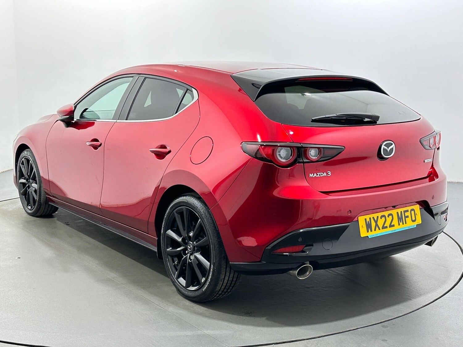 Used Mazda Mazda3 for sale - 77573775: Photo 6