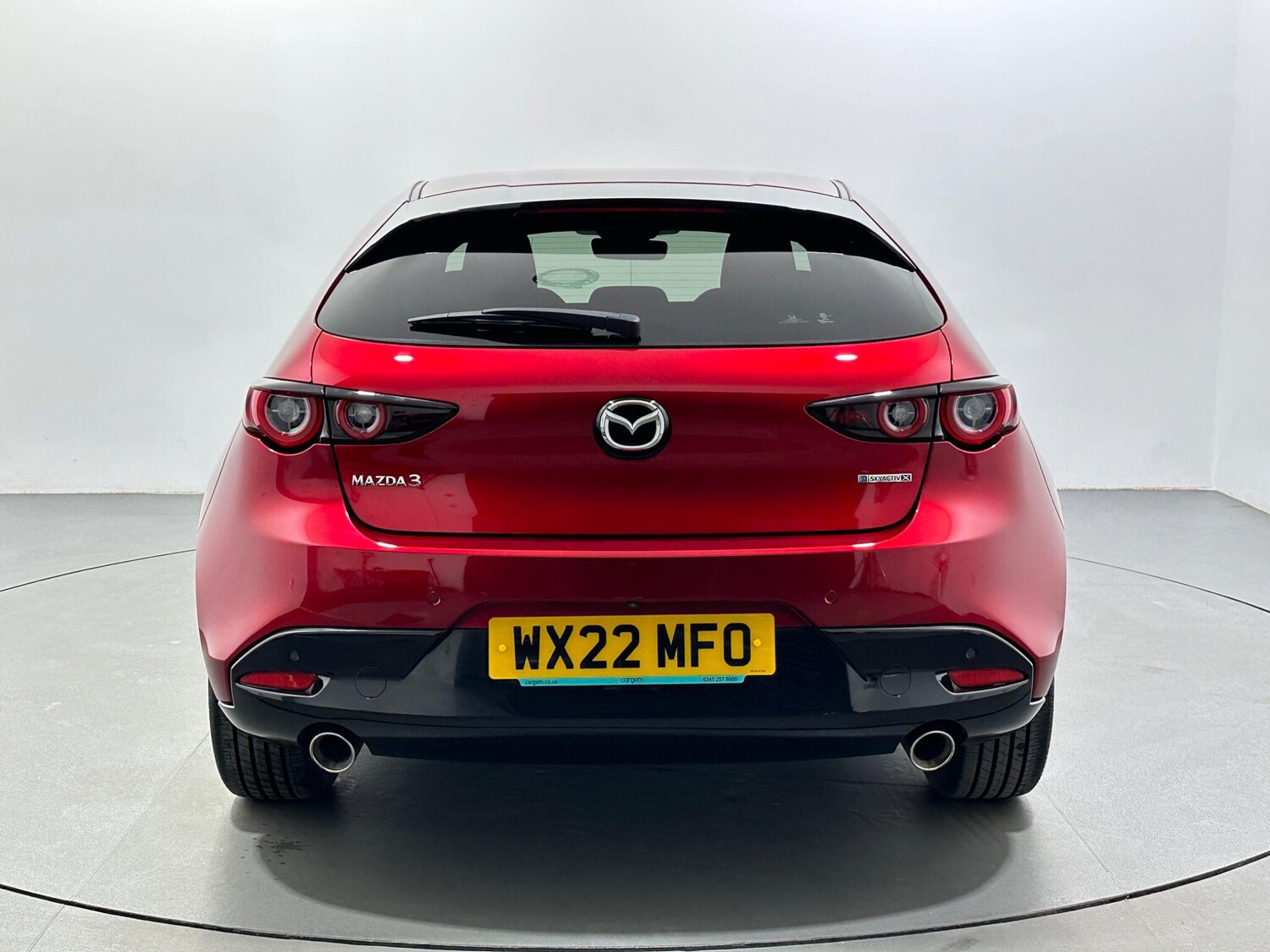 Used Mazda Mazda3 for sale - 77573775: Photo 7