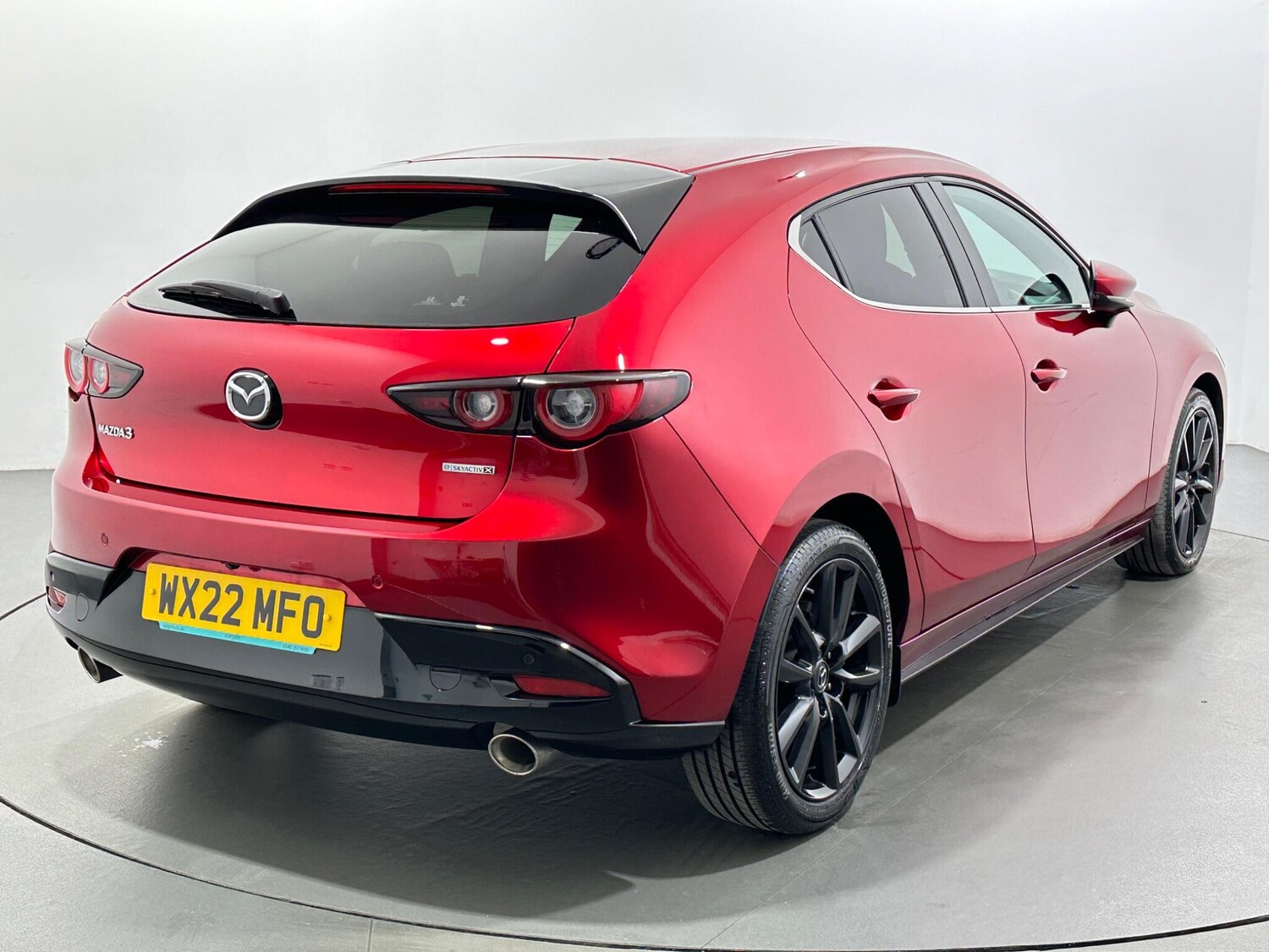 Used Mazda Mazda3 for sale - 77573775: Photo 8