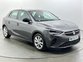 Used Vauxhall Corsa 2020 for sale - 78965818: Photo