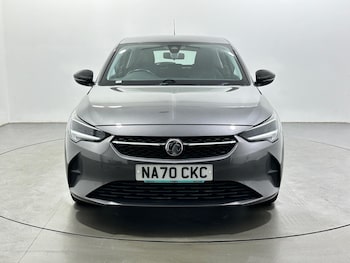 Used Vauxhall Corsa 2020 for sale - 78965818: Photo