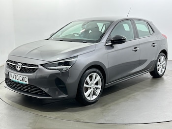 Used Vauxhall Corsa 2020 for sale - 78965818: Photo
