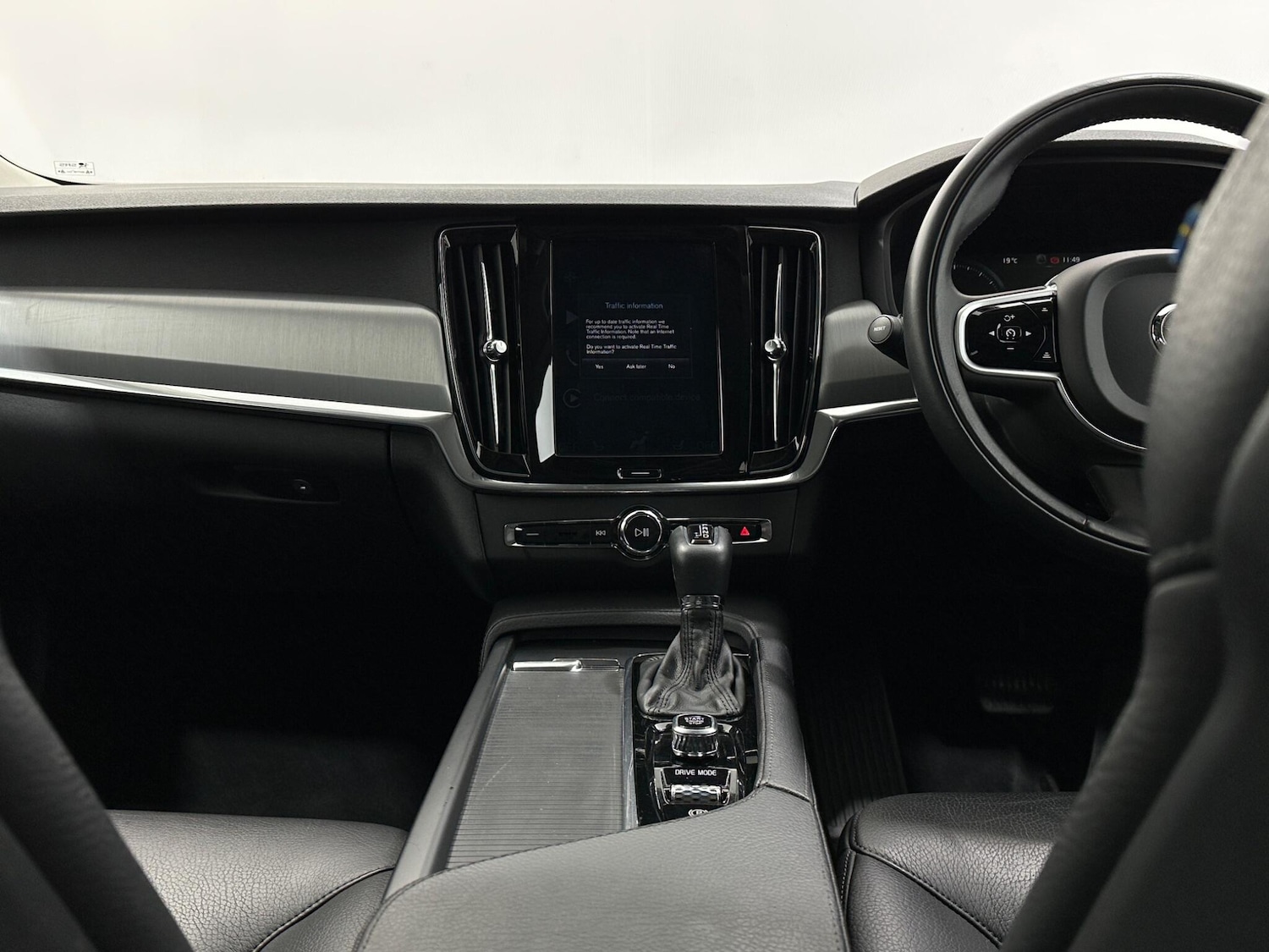 Used Volvo V90 2018 for sale - 76878880: Photo 18