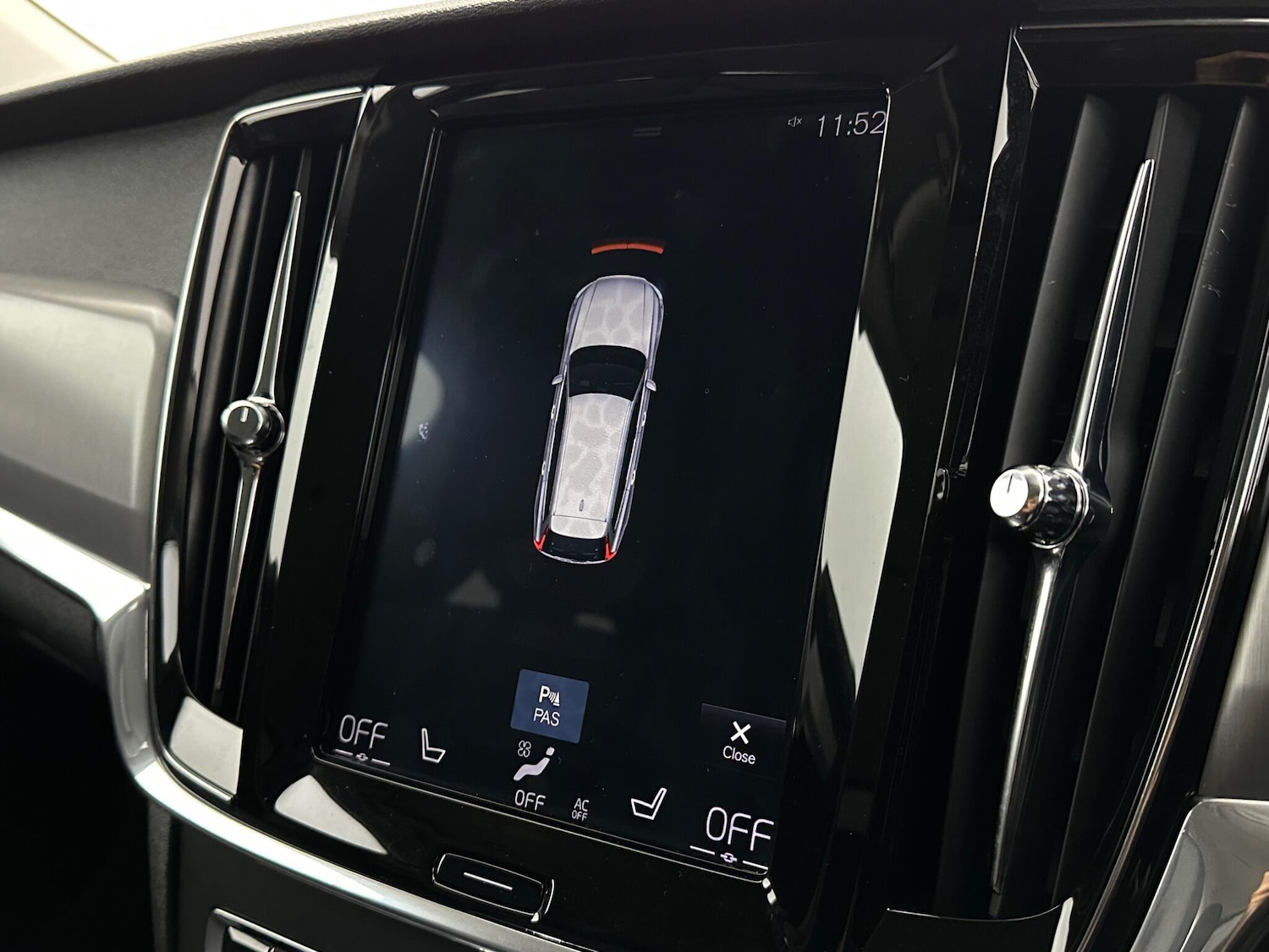 Used Volvo V90 2018 for sale - 76878880: Photo 21