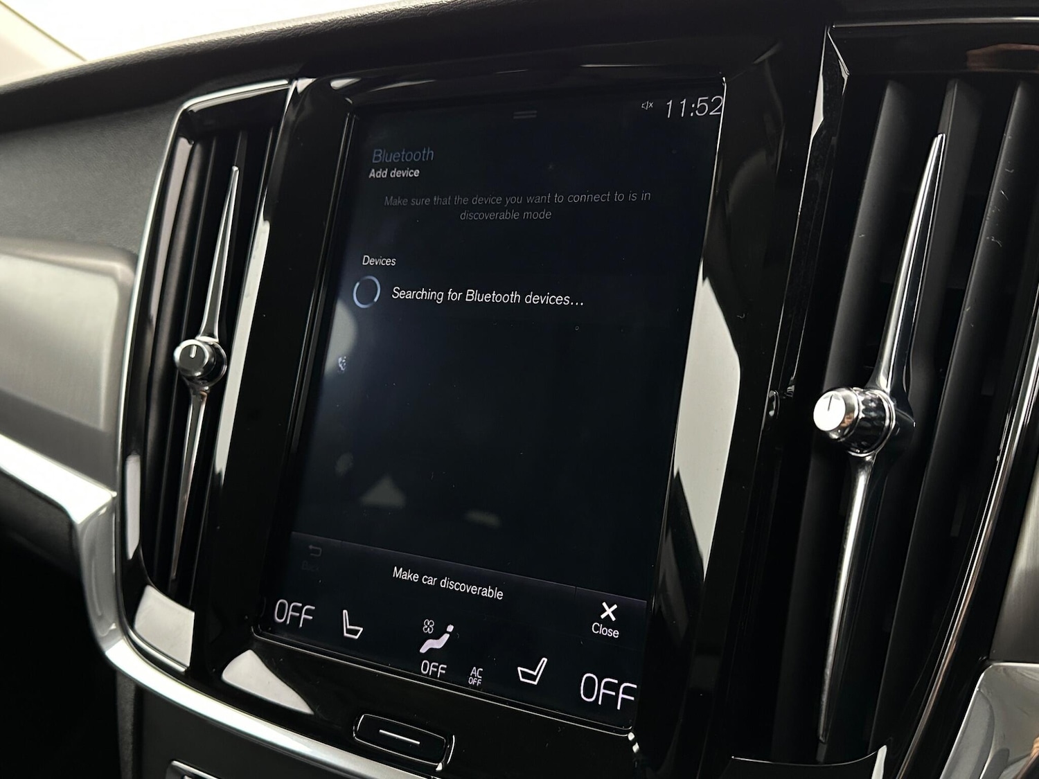 Used Volvo V90 2018 for sale - 76878880: Photo 22