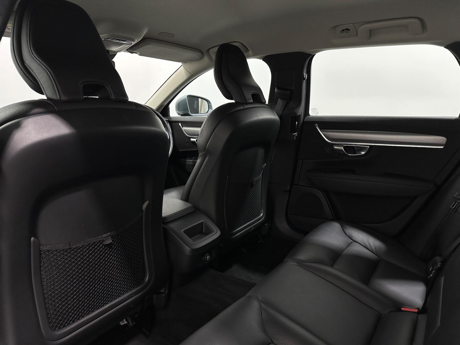 Used Volvo V90 2018 for sale - 76878880: Photo 36