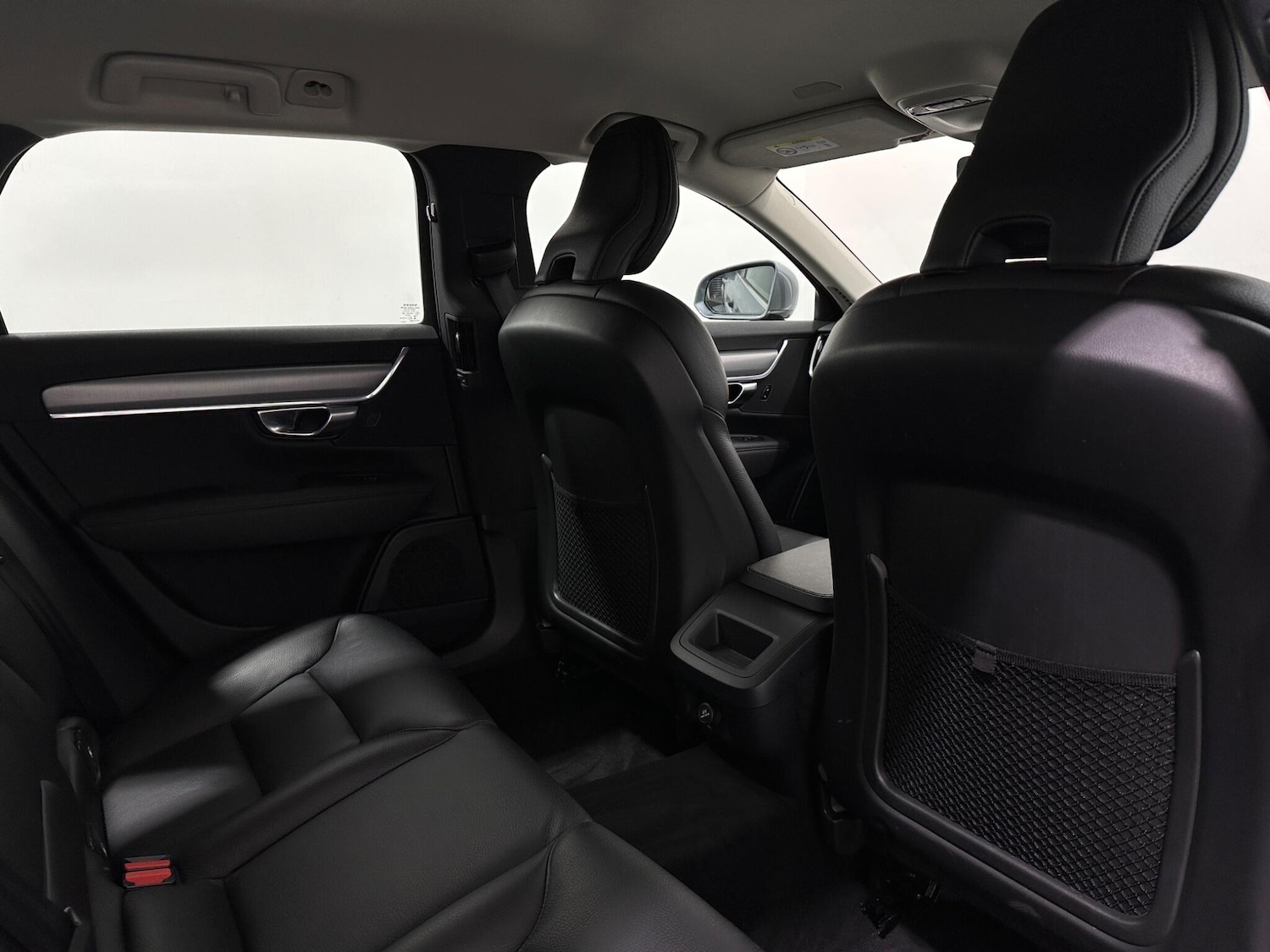 Used Volvo V90 2018 for sale - 76878880: Photo 40