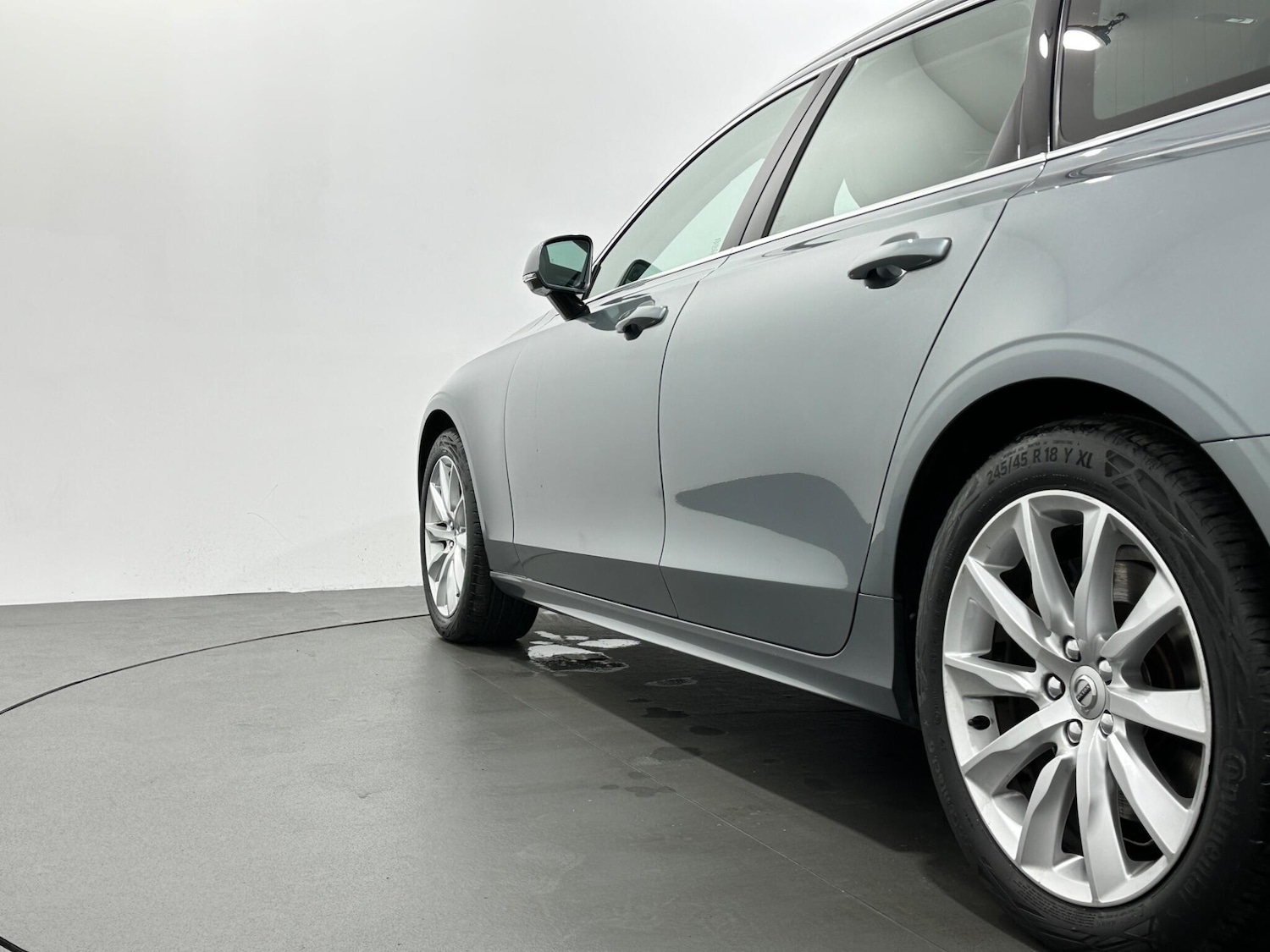 Used Volvo V90 2018 for sale - 76878880: Photo 49
