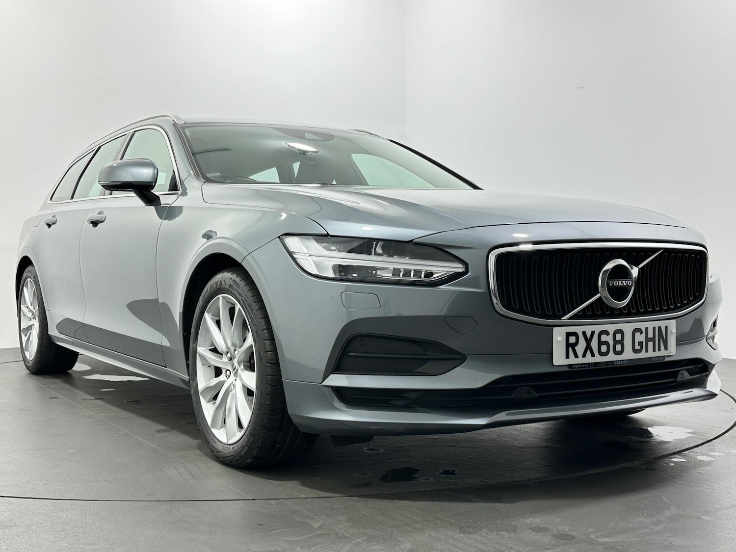 Used Volvo V90 2018 for sale - 76878880: Photo 52