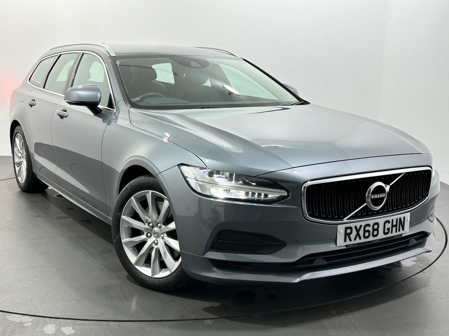 Used Volvo V90 2018 for sale - 76878880: Photo 54