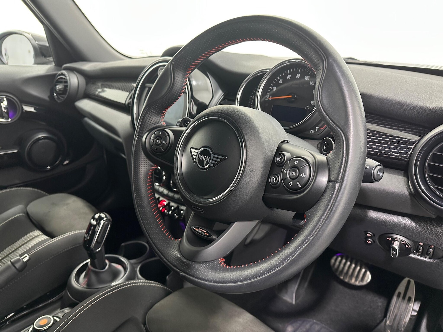 Used MINI Hatch 2020 for sale - 76878856: Photo 10