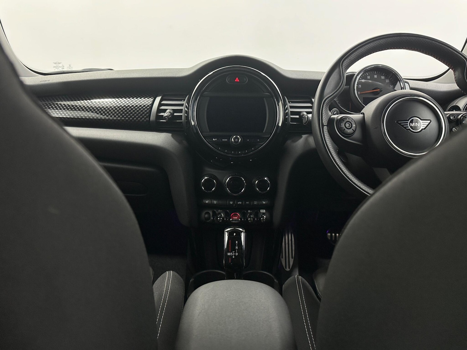 Used MINI Hatch 2020 for sale - 76878856: Photo 19