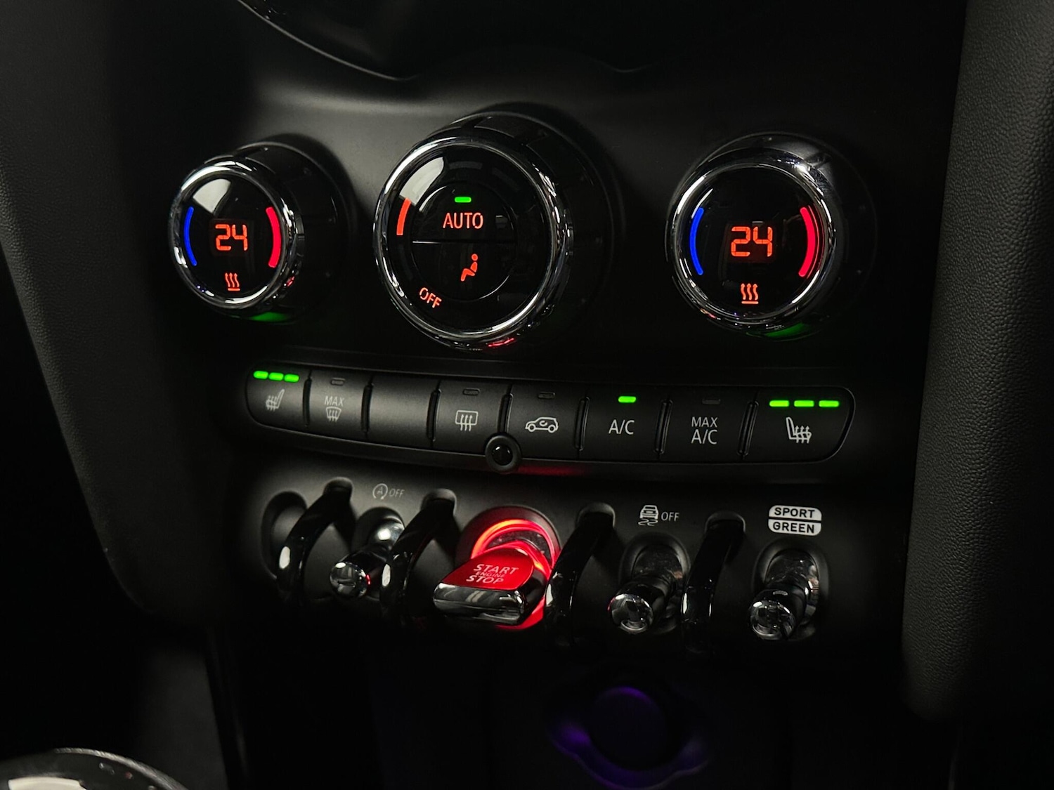 Used MINI Hatch 2020 for sale - 76878856: Photo 21