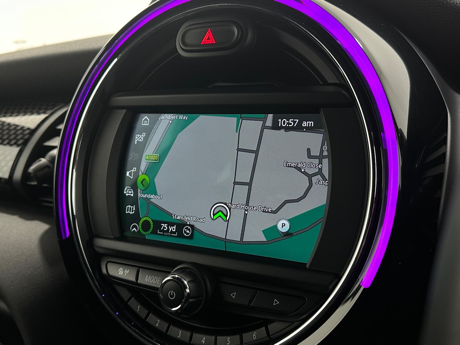 Used MINI Hatch 2020 for sale - 76878856: Photo 22