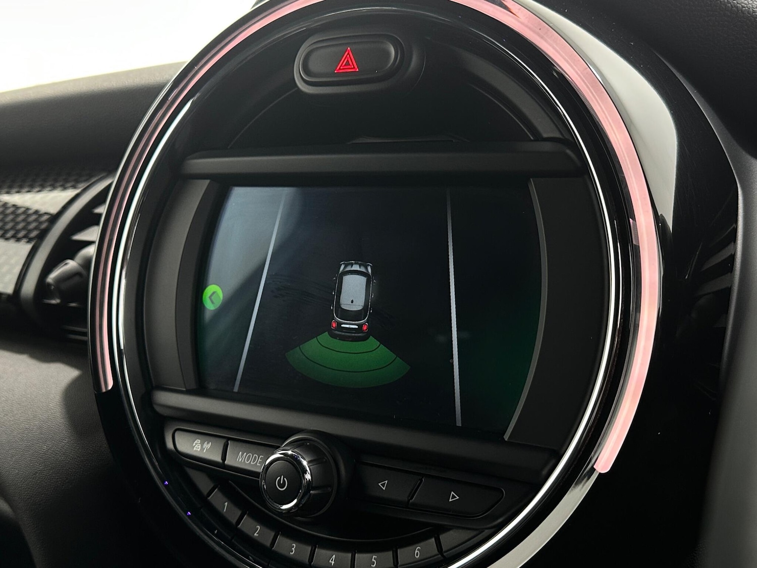 Used MINI Hatch 2020 for sale - 76878856: Photo 23