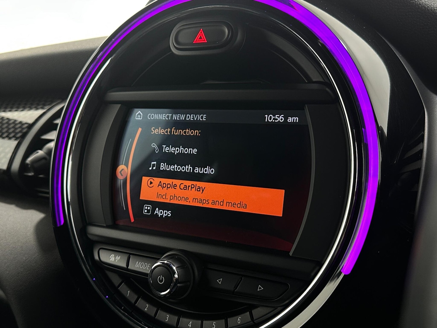 Used MINI Hatch 2020 for sale - 76878856: Photo 24