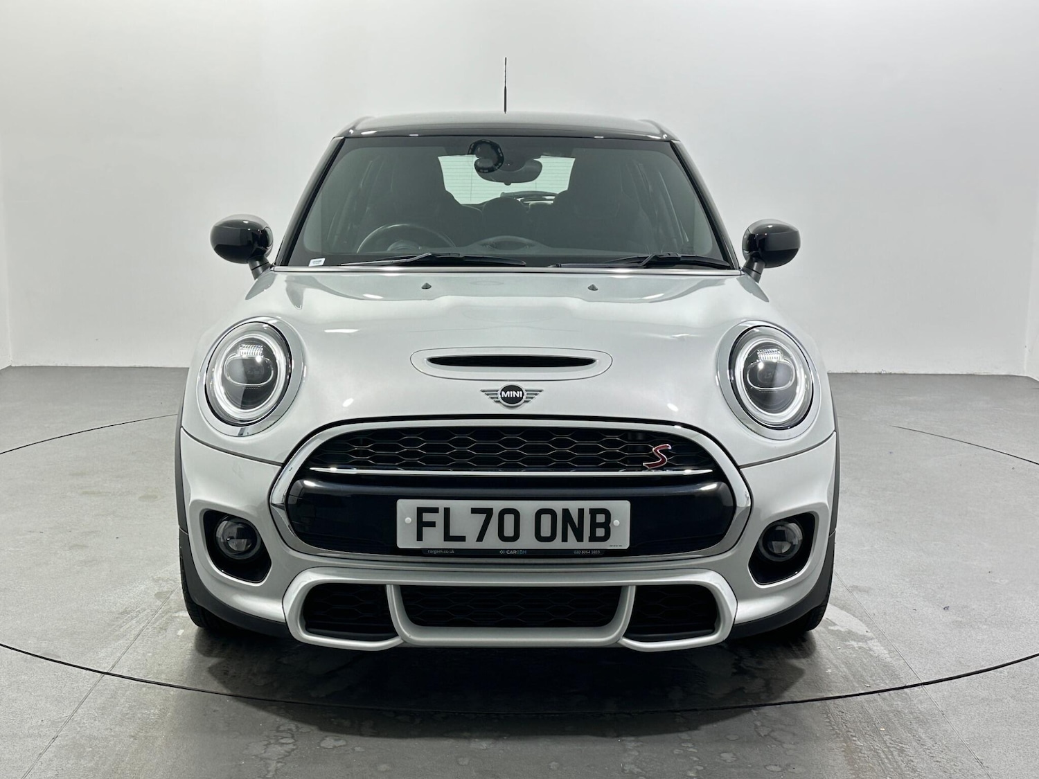 Used MINI Hatch 2020 for sale - 76878856: Photo 3