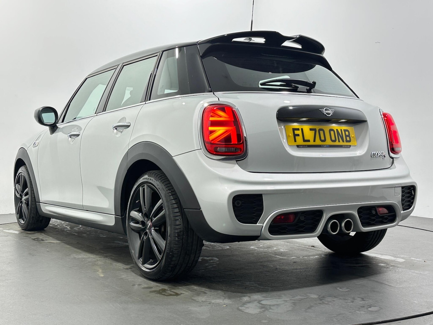 Used MINI Hatch 2020 for sale - 76878856: Photo 47