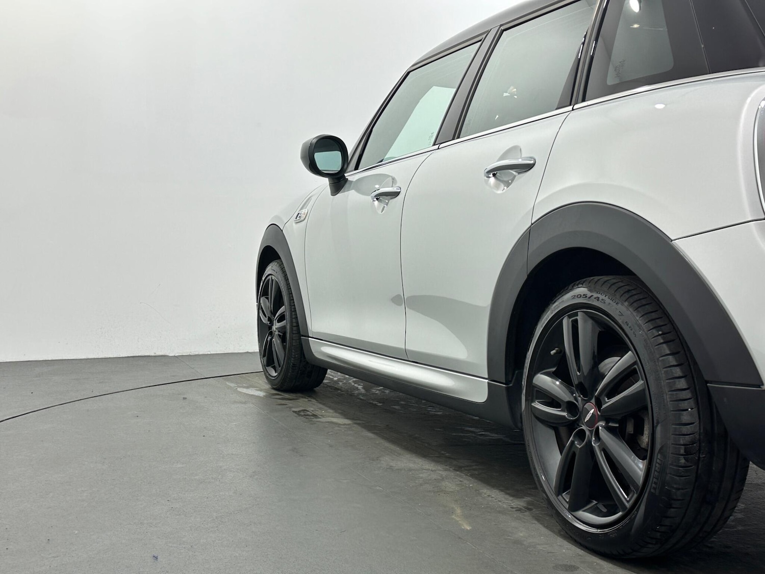 Used MINI Hatch 2020 for sale - 76878856: Photo 48