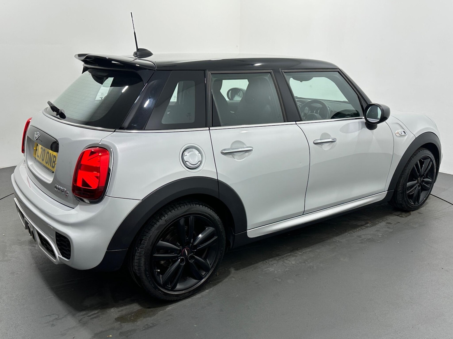 Used MINI Hatch 2020 for sale - 76878856: Photo 50
