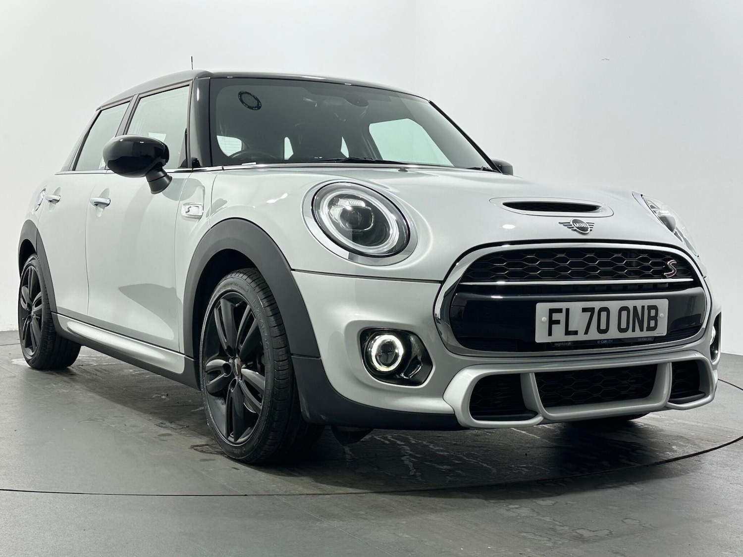 Used MINI Hatch 2020 for sale - 76878856: Photo 51