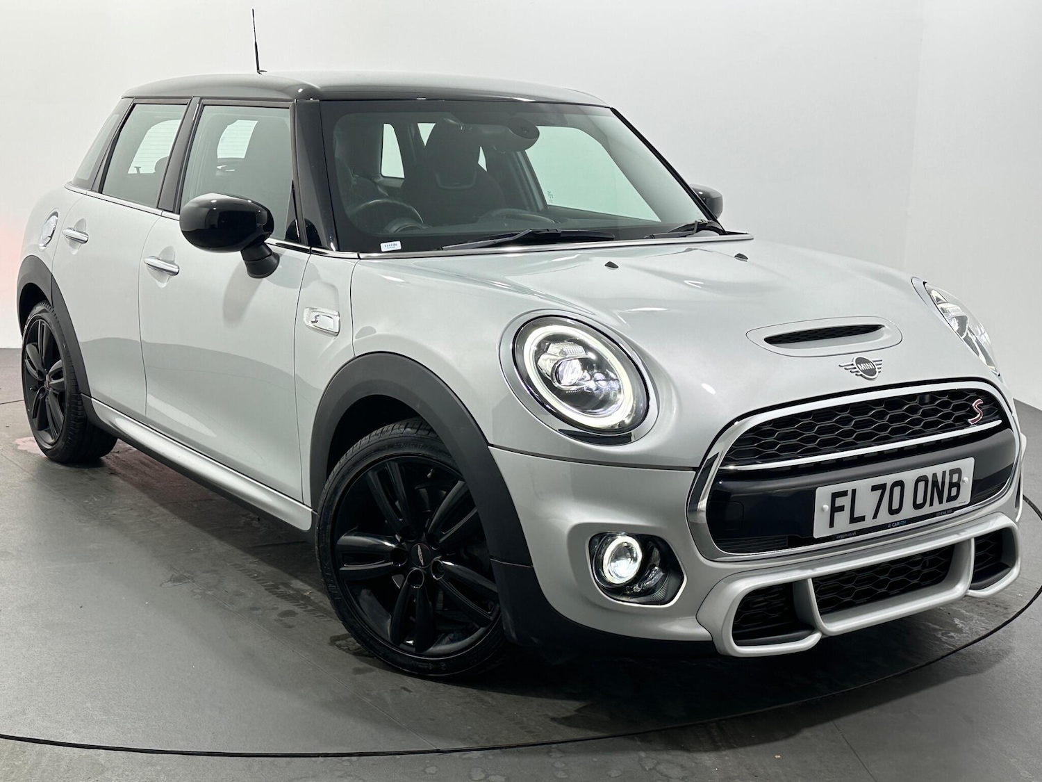 Used MINI Hatch 2020 for sale - 76878856: Photo 53