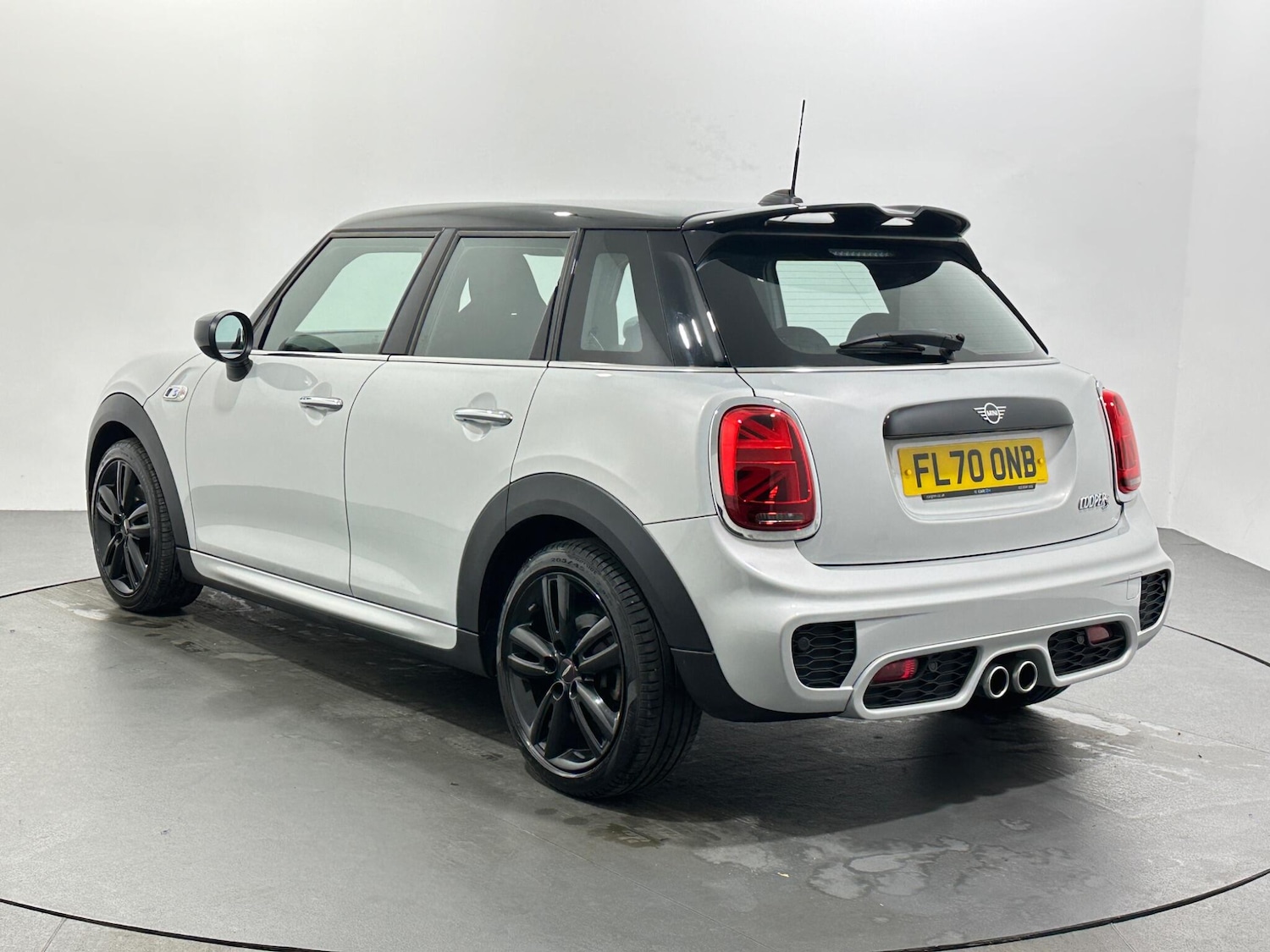 Used MINI Hatch 2020 for sale - 76878856: Photo 6