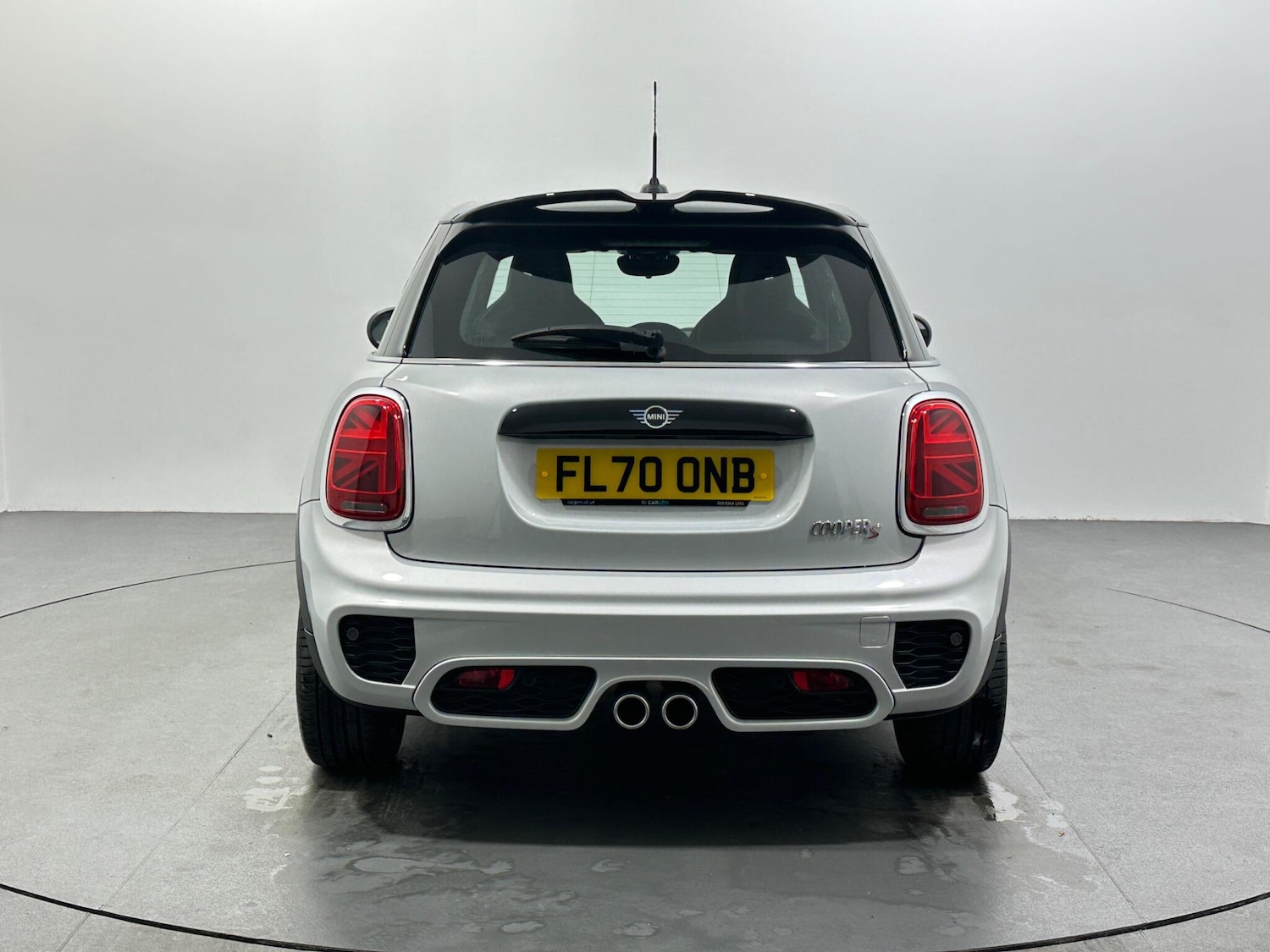 Used MINI Hatch 2020 for sale - 76878856: Photo 7