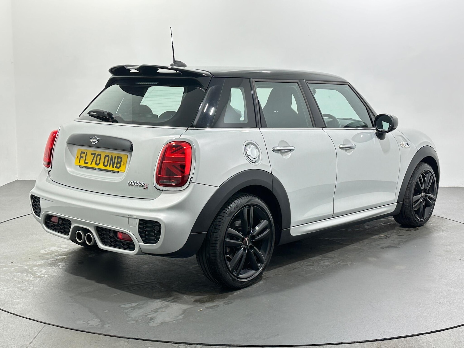 Used MINI Hatch 2020 for sale - 76878856: Photo 8