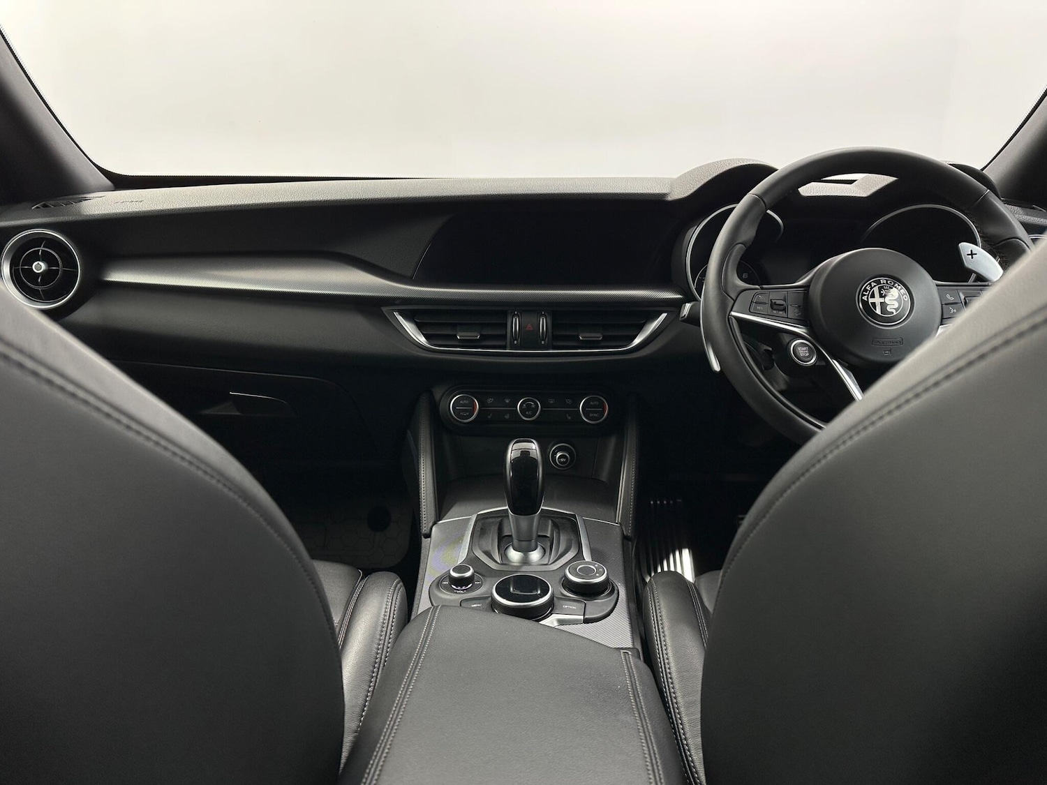 Used Alfa Romeo Stelvio 2018 for sale - 76992420: Photo 20