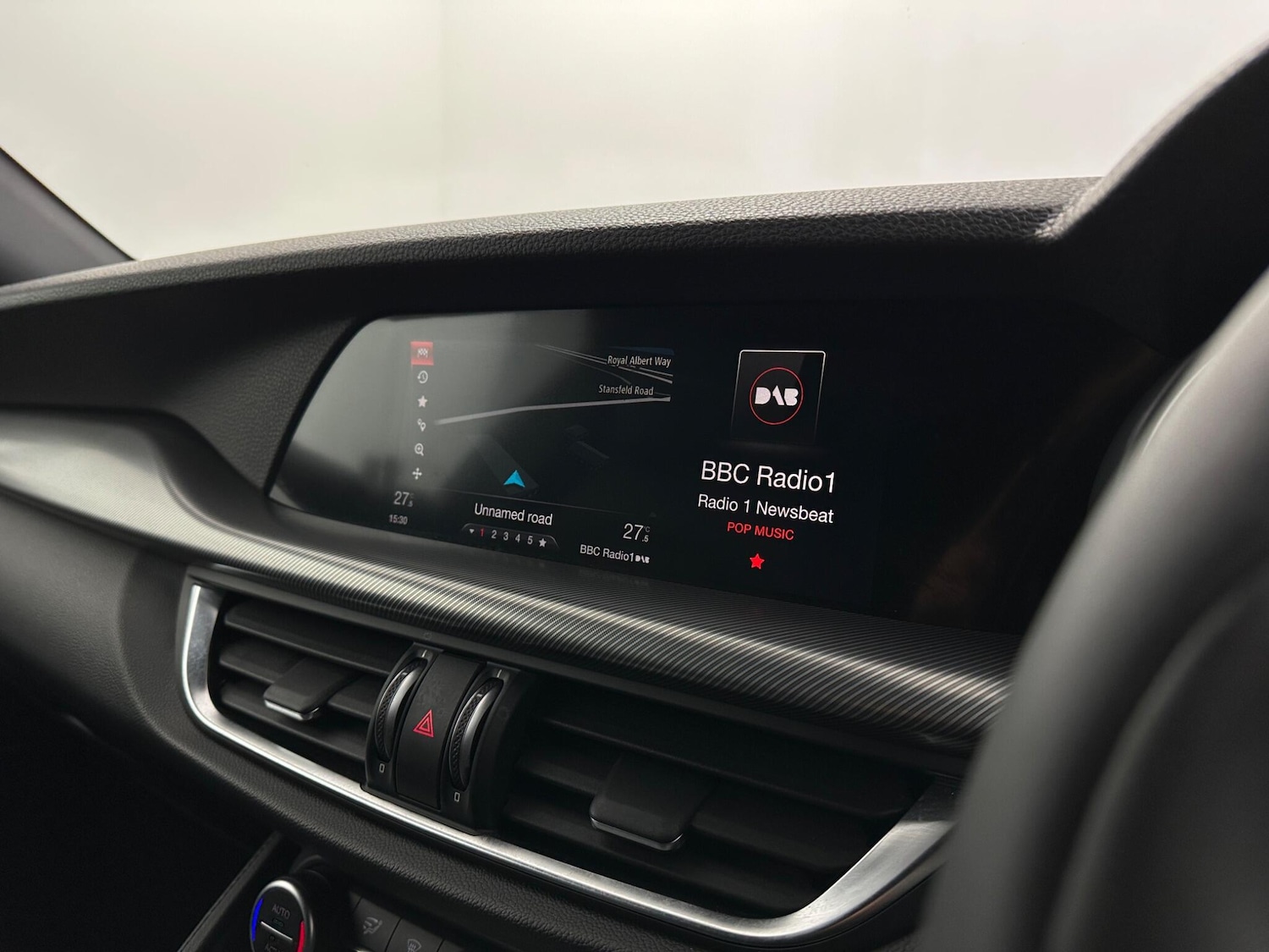 Used Alfa Romeo Stelvio 2018 for sale - 76992420: Photo 24