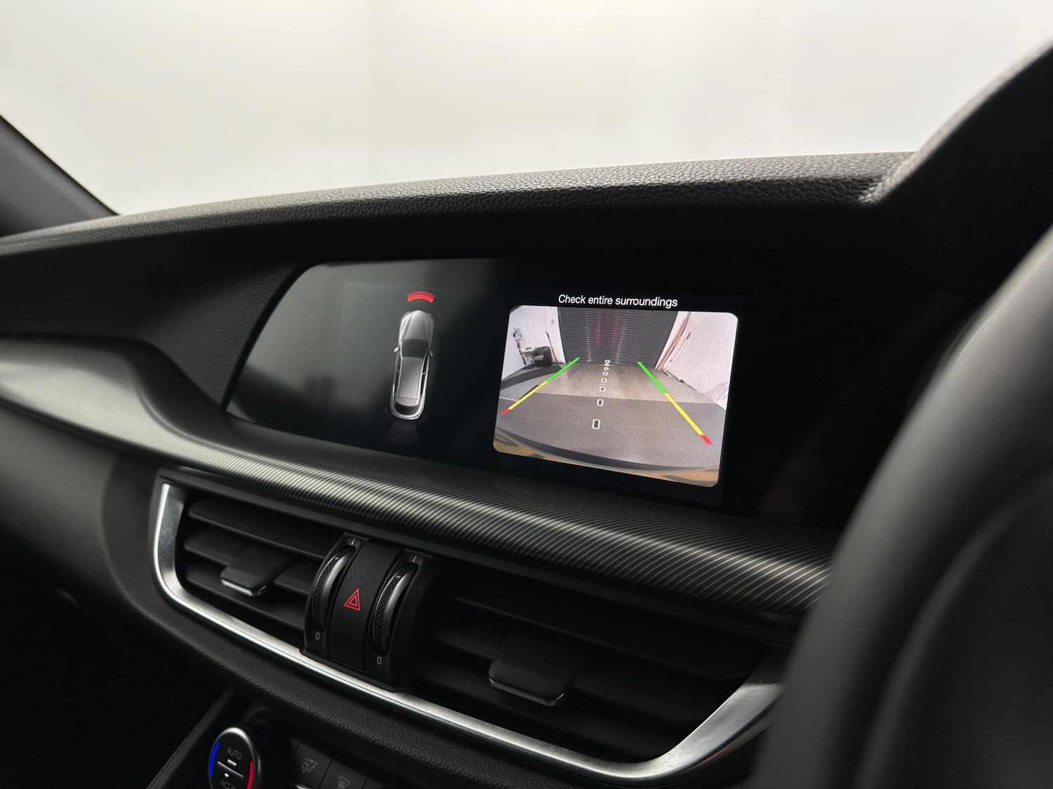 Used Alfa Romeo Stelvio 2018 for sale - 76992420: Photo 25