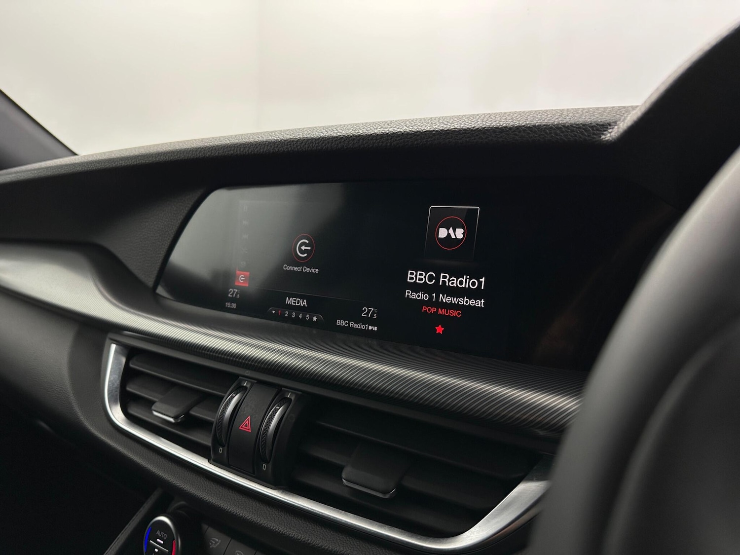 Used Alfa Romeo Stelvio 2018 for sale - 76992420: Photo 26