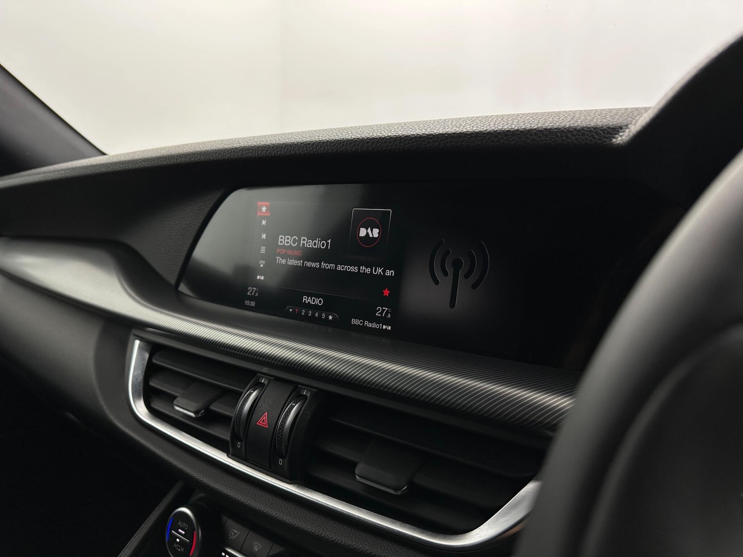 Used Alfa Romeo Stelvio 2018 for sale - 76992420: Photo 27