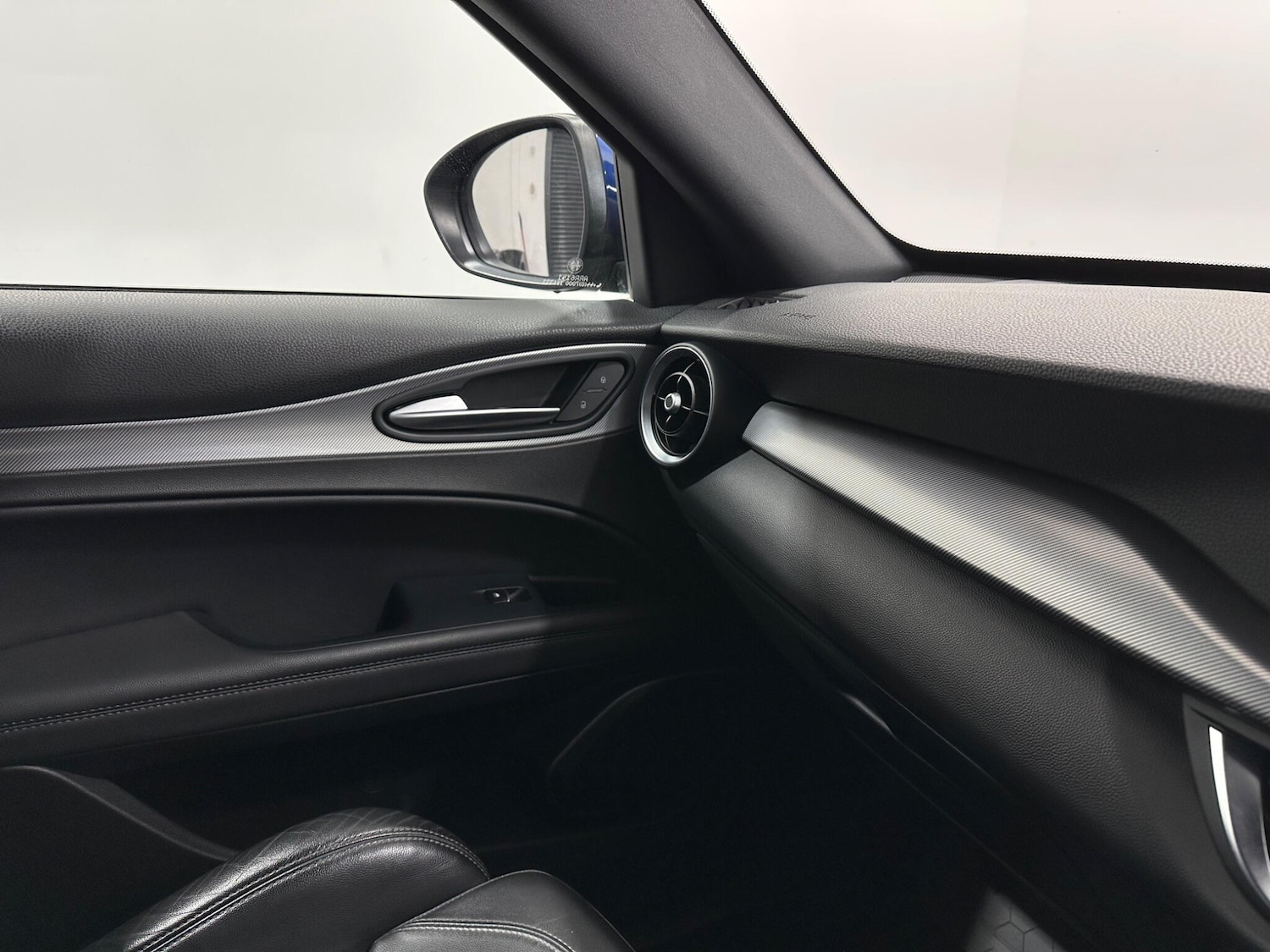 Used Alfa Romeo Stelvio 2018 for sale - 76992420: Photo 28