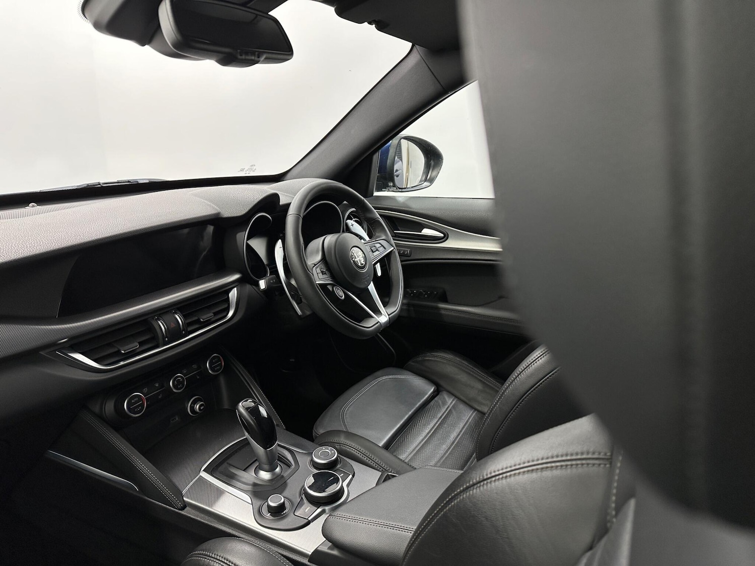 Used Alfa Romeo Stelvio 2018 for sale - 76992420: Photo 30