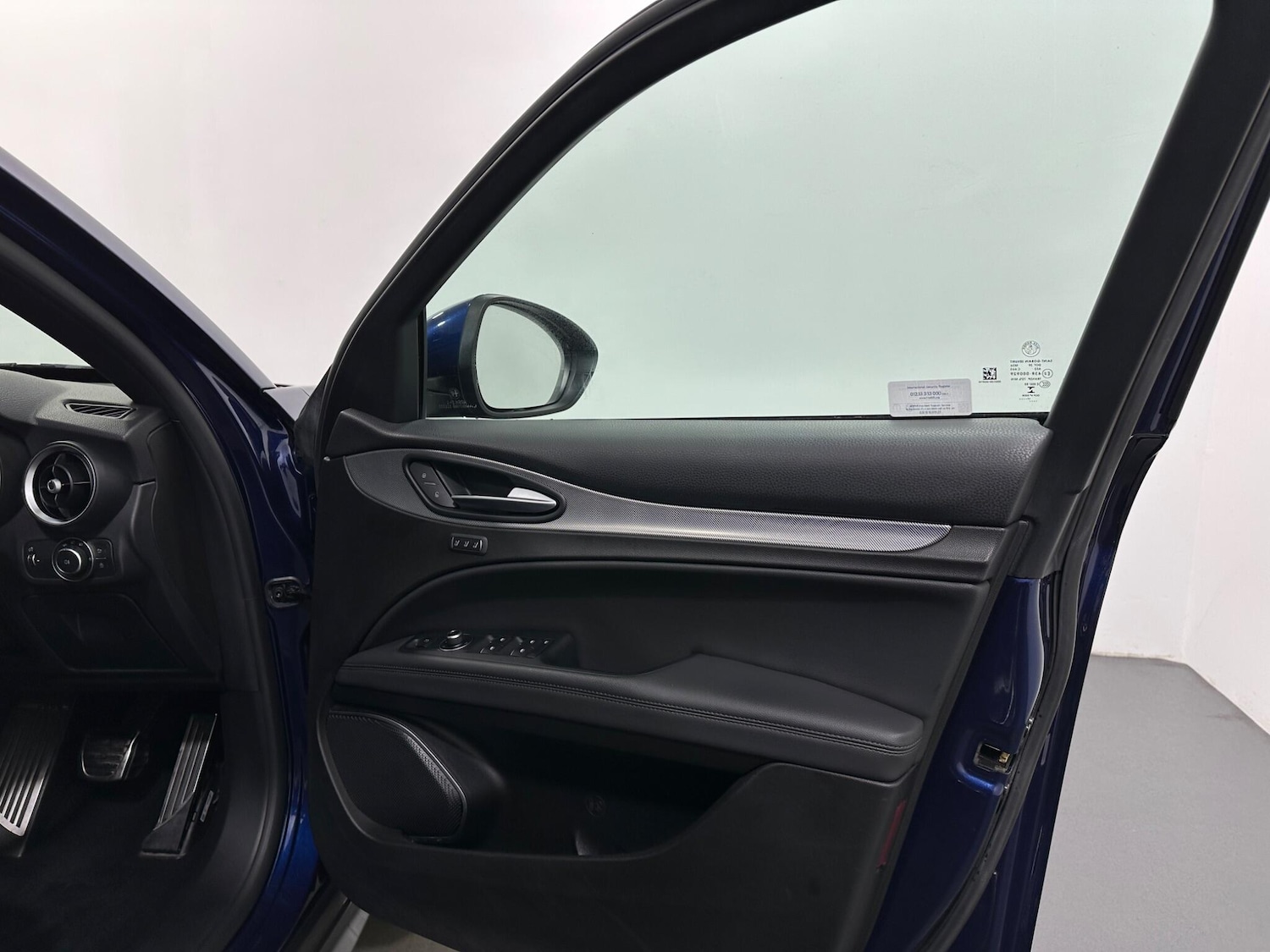 Used Alfa Romeo Stelvio 2018 for sale - 76992420: Photo 34