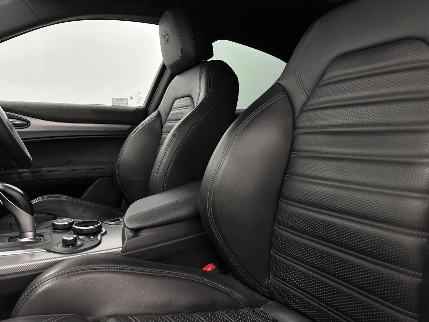 Used Alfa Romeo Stelvio 2018 for sale - 76992420: Photo 36