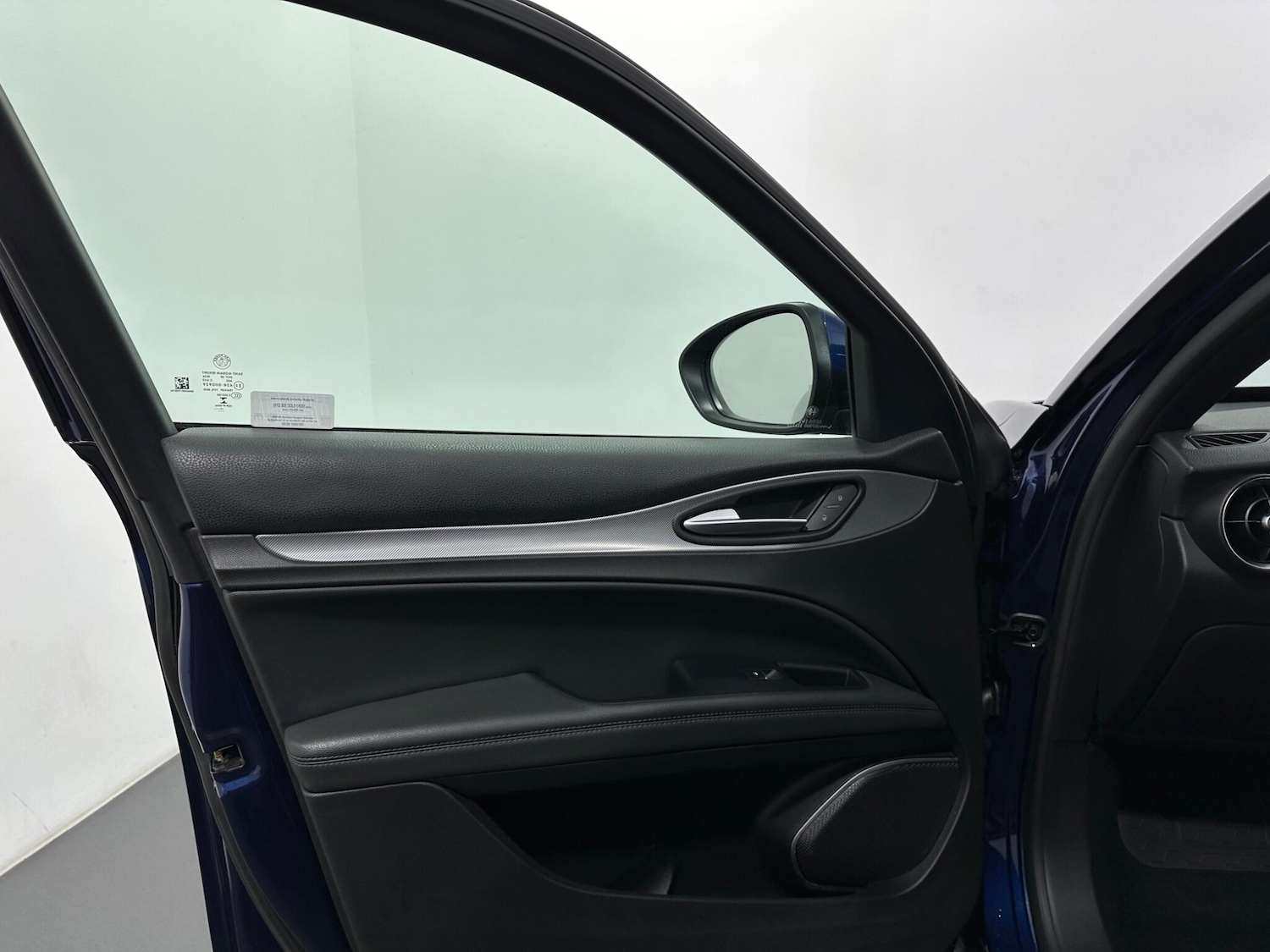 Used Alfa Romeo Stelvio 2018 for sale - 76992420: Photo 38