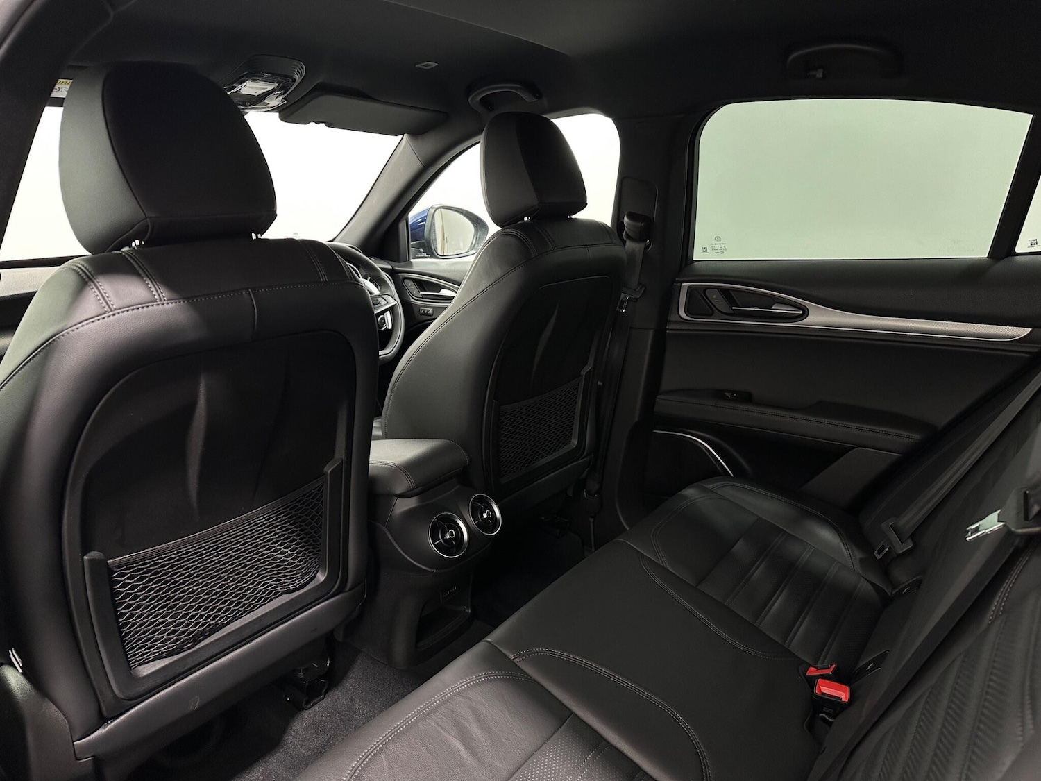 Used Alfa Romeo Stelvio 2018 for sale - 76992420: Photo 39