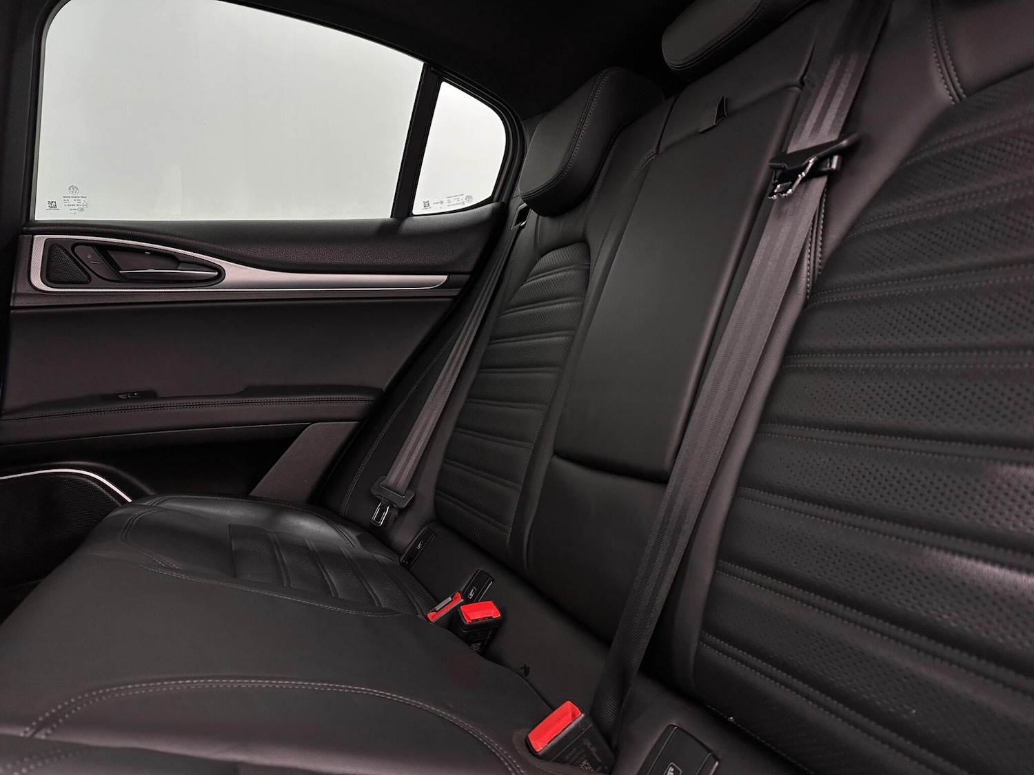 Used Alfa Romeo Stelvio 2018 for sale - 76992420: Photo 40