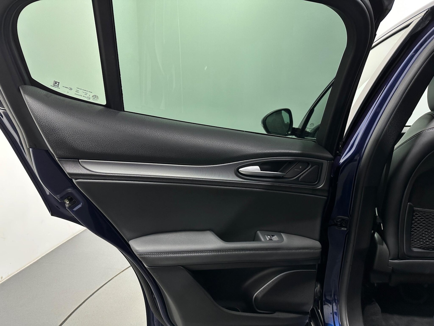 Used Alfa Romeo Stelvio 2018 for sale - 76992420: Photo 41