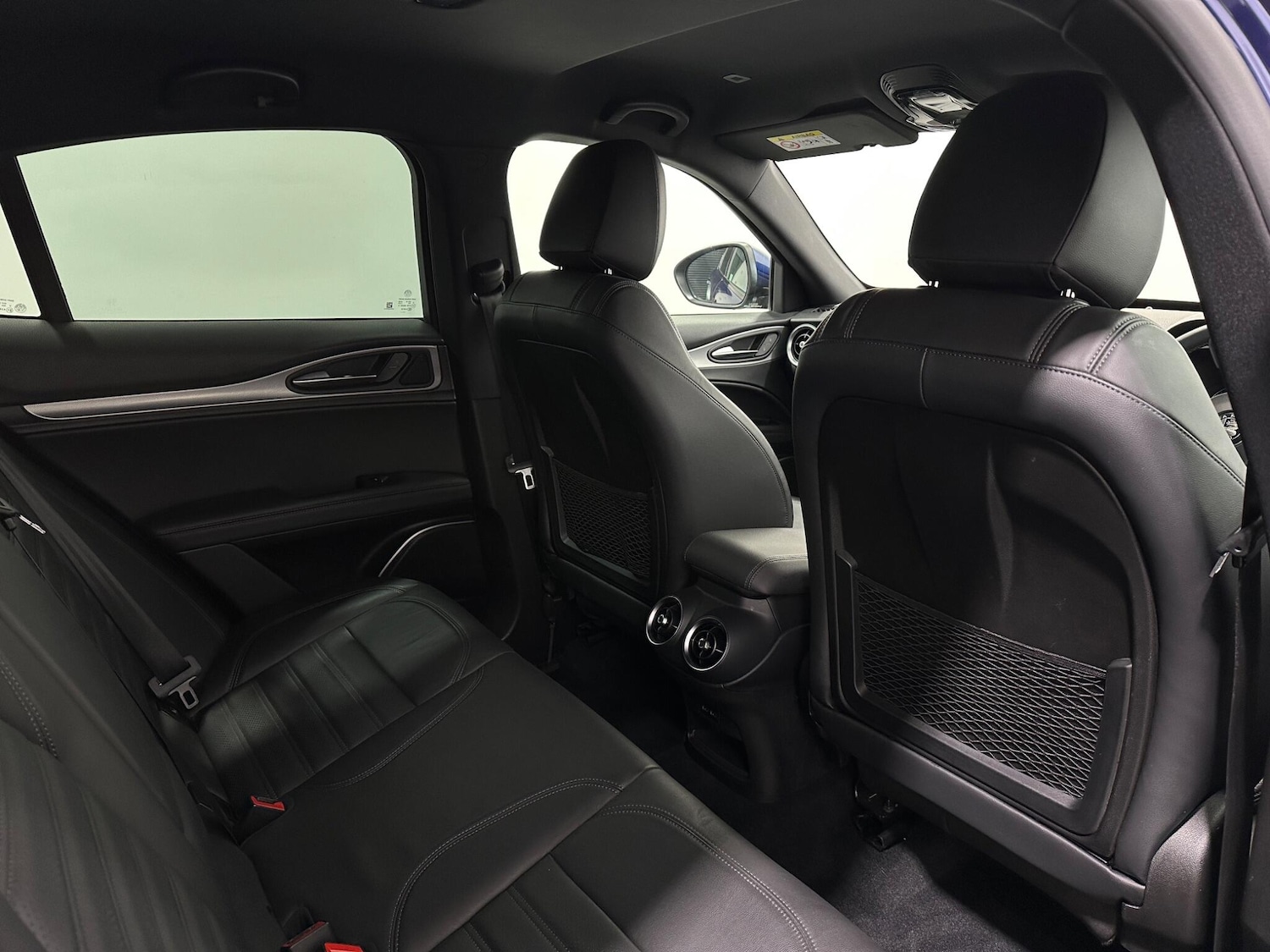 Used Alfa Romeo Stelvio 2018 for sale - 76992420: Photo 42