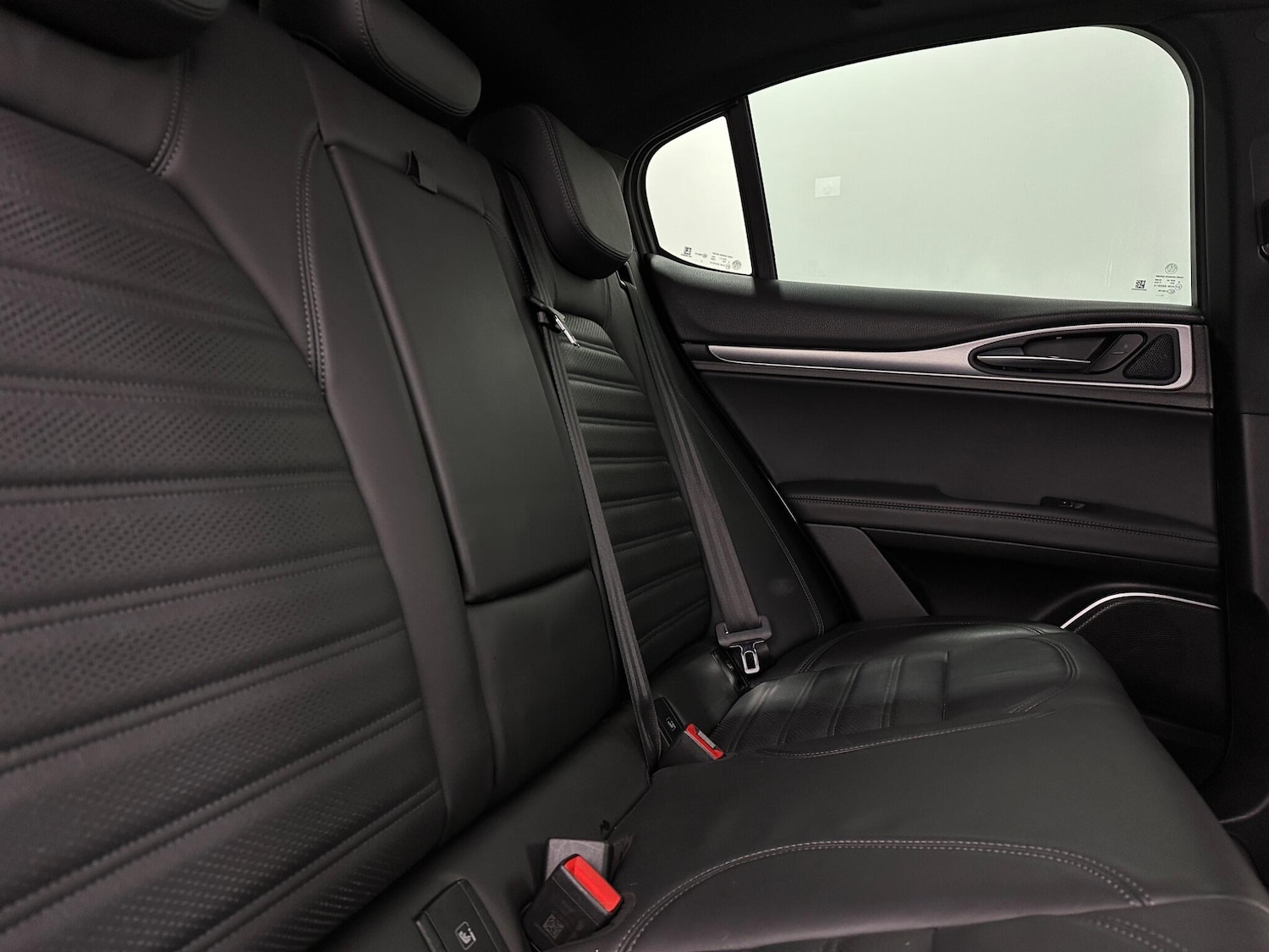 Used Alfa Romeo Stelvio 2018 for sale - 76992420: Photo 43