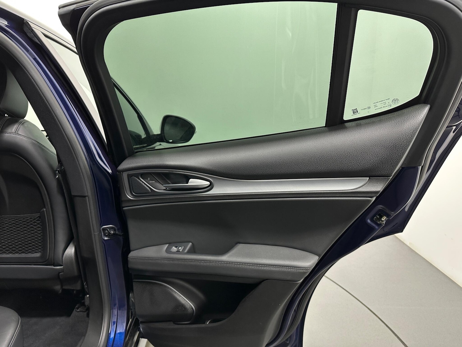 Used Alfa Romeo Stelvio 2018 for sale - 76992420: Photo 44