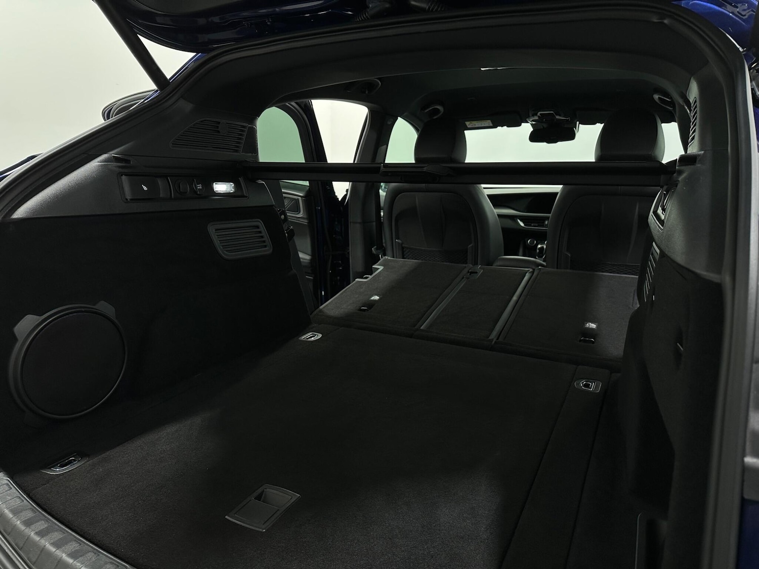 Used Alfa Romeo Stelvio 2018 for sale - 76992420: Photo 46