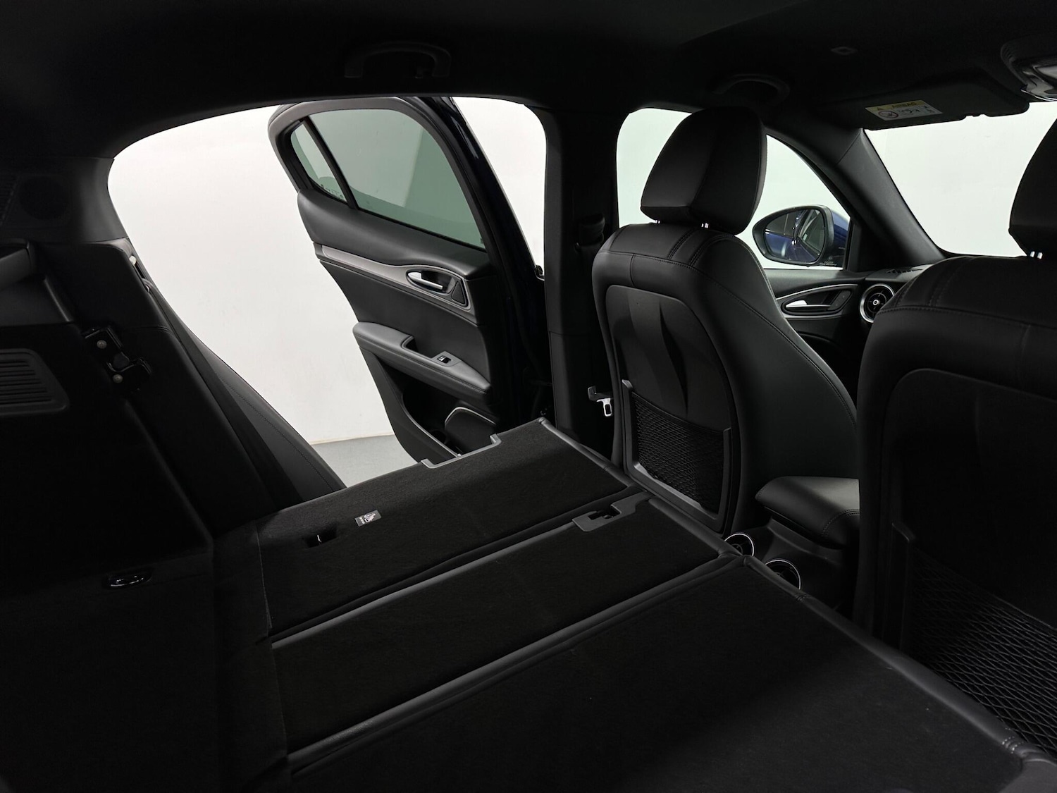 Used Alfa Romeo Stelvio 2018 for sale - 76992420: Photo 47