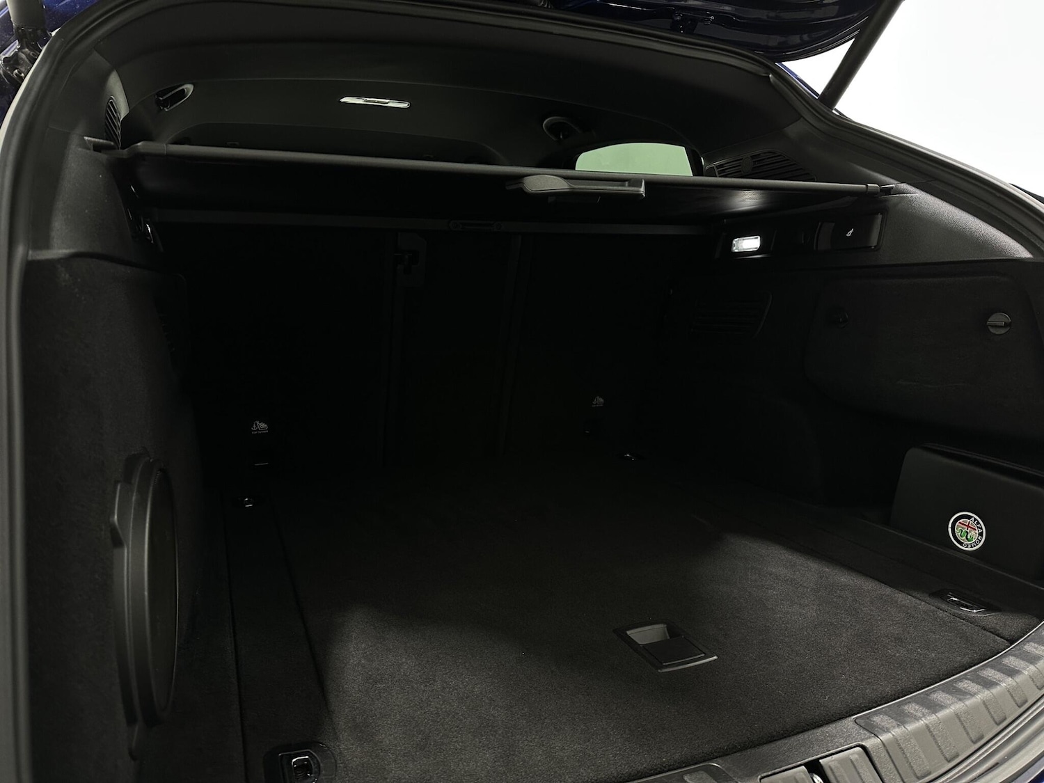 Used Alfa Romeo Stelvio 2018 for sale - 76992420: Photo 48