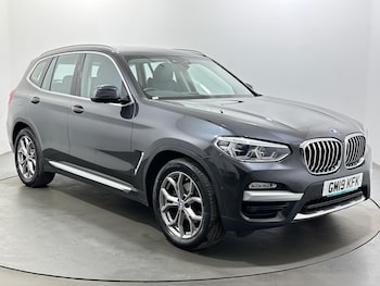 Used BMW X3 2019 for sale - 78759834: Photo
