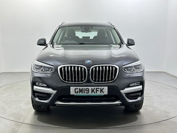 Used BMW X3 2019 for sale - 78759834: Photo
